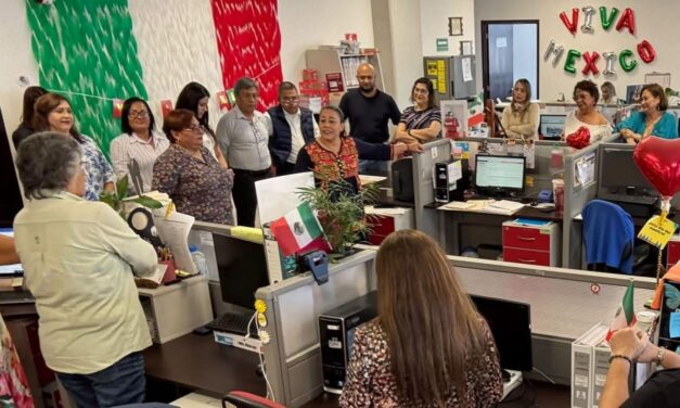 Ratifica SEV compromiso con el magisterio de primarias estatales: Maritza Ramírez