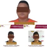 70 sentencias en una semana en Veracruz; destacan condenas de hasta 60, 52 y 51 años por homicidio, feminicidio y otros delitos