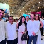 Impulsa Pedro Miguel Rosaldo oportunidades de inversión en el sector energético desde el Congreso Internacional 2026