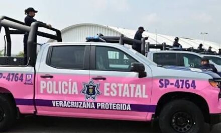 Veracruzana Protegida brinda atención y protección a más de mil mujeres, destaca gobernadora Nahle