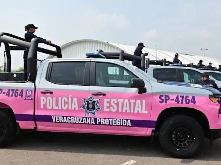 Veracruzana Protegida brinda atención y protección a más de mil mujeres, destaca gobernadora Nahle
