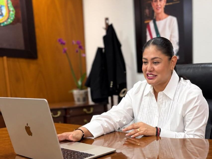 Reconoce SEV a 27 docentes que brindarán tutoría a maestros de nuevo ingreso