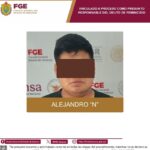 Prisión preventiva para Alejandro “N”, señalado como presunto feminicida en Cosamaloapan