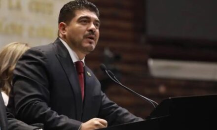Fiscalía Veracruzana sin injerencia en resultados de FGR sobre muerte de diputado Zenyazen Escobar