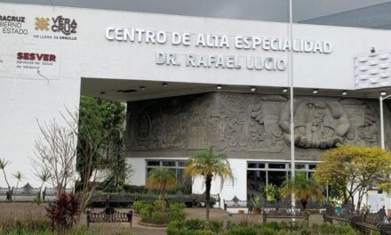 IMSS – Bienestar deberá aplicar correctivo a Ramos Alor por su trato a médicos residentes, señala gobernadora