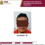 Golpe a la impunidad: Detenido presunto pederasta en Córdoba