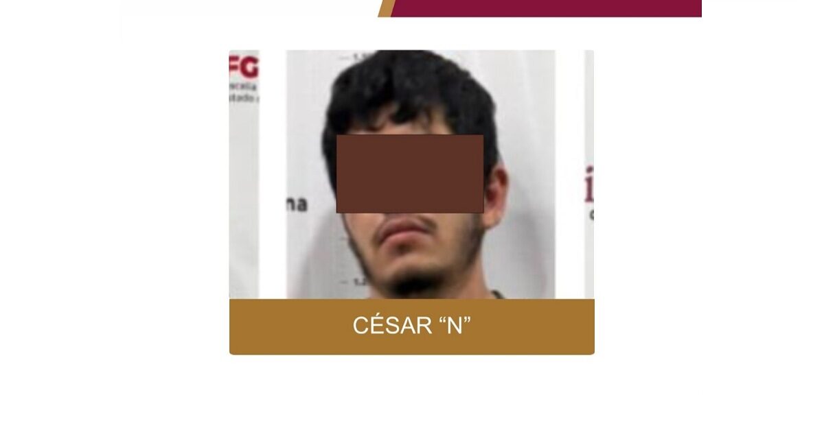 Acciones operativas de UECS: localiza con vida a una mujer y detiene a presunto secuestrador en Acayucan