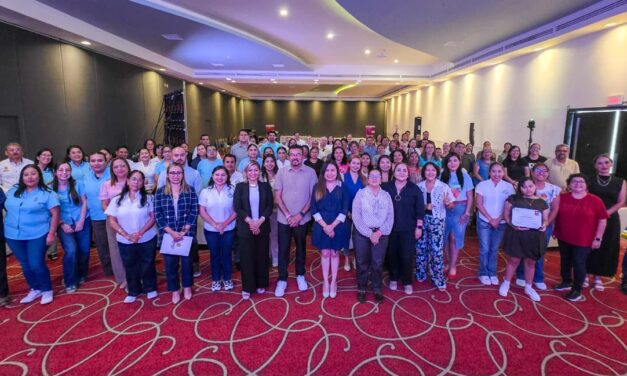 Capacita SEV a 73 agentes de educación especial en el norte de Veracruz