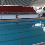 Genera Alberca municipal 133 mil 600 pesos y se suma al modelo de unidades autosustentables: Pedro Miguel Rosaldo