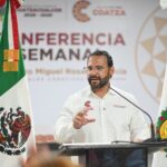 Más de 1.9 mdp frenados a ciberdelincuentes; Pedro Miguel Rosaldo busca llevar fraudes consumados a cero