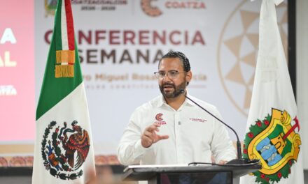Más de 1.9 mdp frenados a ciberdelincuentes; Pedro Miguel Rosaldo busca llevar fraudes consumados a cero