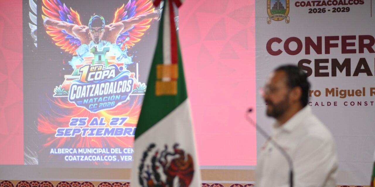 Pedro Miguel Rosaldo García recibe reconocimiento por apoyo a proyectos artísticos y culturales