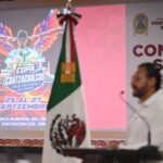 Pedro Miguel Rosaldo García recibe reconocimiento por apoyo a proyectos artísticos y culturales