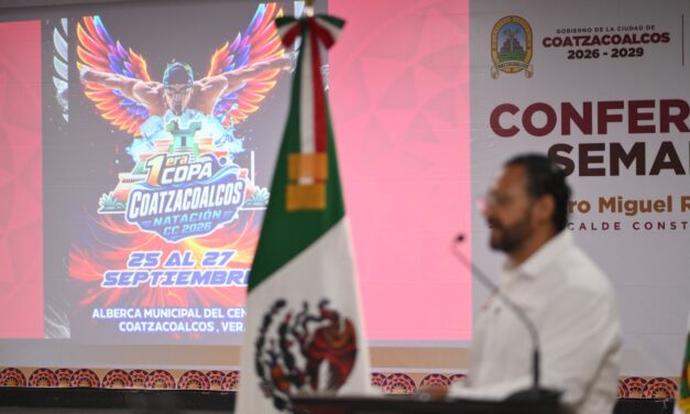 Pedro Miguel Rosaldo García recibe reconocimiento por apoyo a proyectos artísticos y culturales
