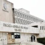 El estudiante de la UV Josué Hernández se habría suicidado, señala fiscal Lisbeth Aurelia Jiménez