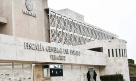 El estudiante de la UV Josué Hernández se habría suicidado, señala fiscal Lisbeth Aurelia Jiménez