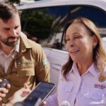 México contará con cobertura total en salud, donde Veracruz trabaja de la mano con la federación
