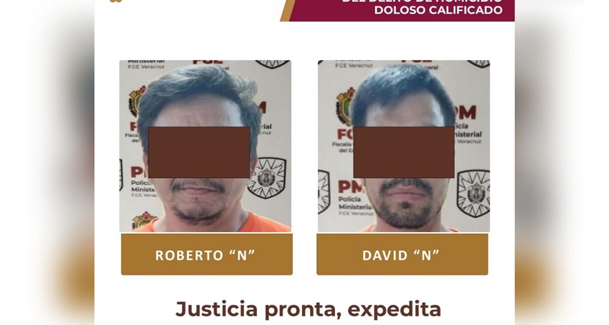 Condenan a 45 años de prisión a dos responsables de homicidio en Córdoba