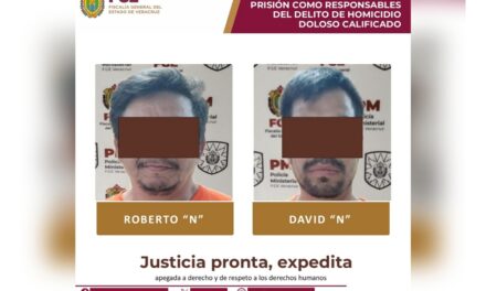 Condenan a 45 años de prisión a dos responsables de homicidio en Córdoba