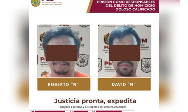 Condenan a 45 años de prisión a dos responsables de homicidio en Córdoba
