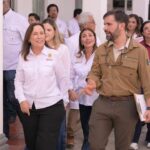 Pánuco tendrá nuevo hospital; sustituirán unidad con más de un siglo de servicio