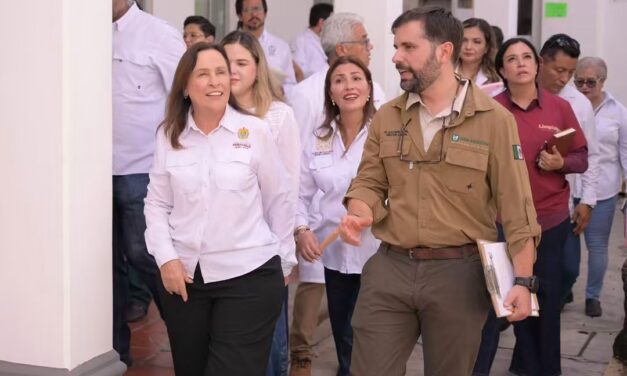 Pánuco tendrá nuevo hospital; sustituirán unidad con más de un siglo de servicio