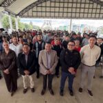 Ofreció Feria Estatal del Empleo 605 vacantes en el Tecnológico de Xalapa