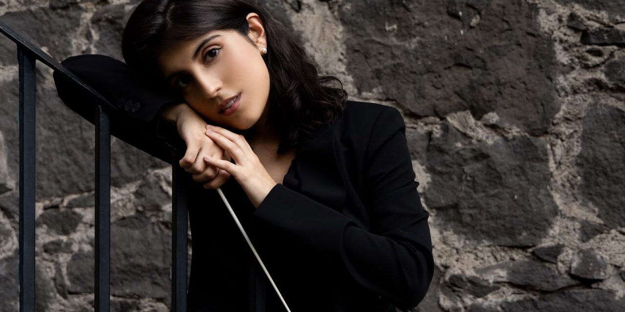 OSX: Pequeña Serenata Nocturna de Mozart en Concierto Didáctico UV