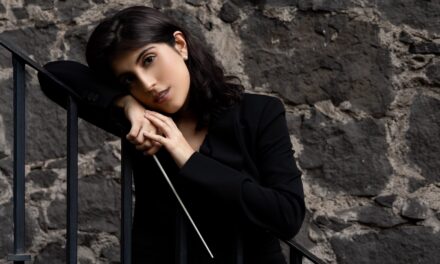 OSX: Pequeña Serenata Nocturna de Mozart en Concierto Didáctico UV