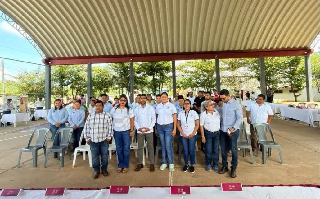 Impulsa STPSP oportunidades de empleo con más de mil 200 vacantes en tres municipios