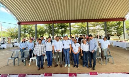 Impulsa STPSP oportunidades de empleo con más de mil 200 vacantes en tres municipios