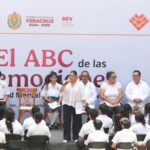 Promueve SEV espacios de escucha y bienestar emocional en escuelas