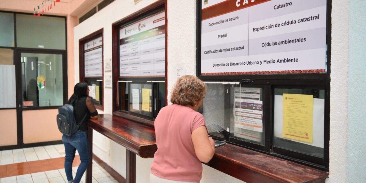 Refuerza Ayuntamiento de Coatzacoalcos cumplimiento ambiental para proyectos y obras