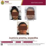 Sentencian a responsables de extorsión y secuestro en Veracruz y Xalapa