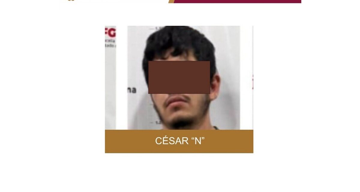 Localizan con vida a víctima de secuestro en Acayucan; presunto responsable es vinculado a proceso