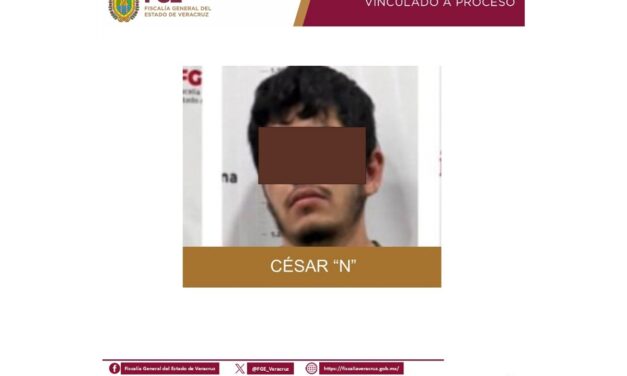 Localizan con vida a víctima de secuestro en Acayucan; presunto responsable es vinculado a proceso