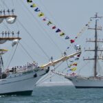 Marina y el Puerto de Veracruz se preparan para el Festival ‘Velas Latinoamérica 2027’
