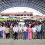 Ferias estatales del empleo ofertaron más de 2 mil oportunidades laborales
