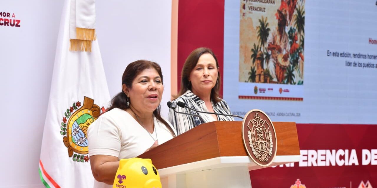 Veracruz celebra en octubre su diversidad cultural con festivales y actividades artísticas