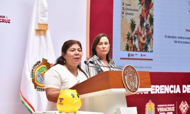 Veracruz celebra en octubre su diversidad cultural con festivales y actividades artísticas