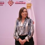 Veracruz será sede de la Olimpiada Nacional CONADE 2027 en 13 disciplinas: Rocío Nahle