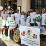 Salud y Xalapa convocan a más de 2 mil jóvenes en carrera por la donación