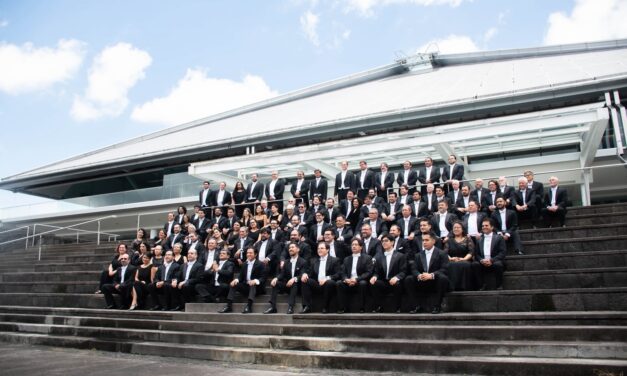 OSX presenta: José José Sinfónico en Xalapa