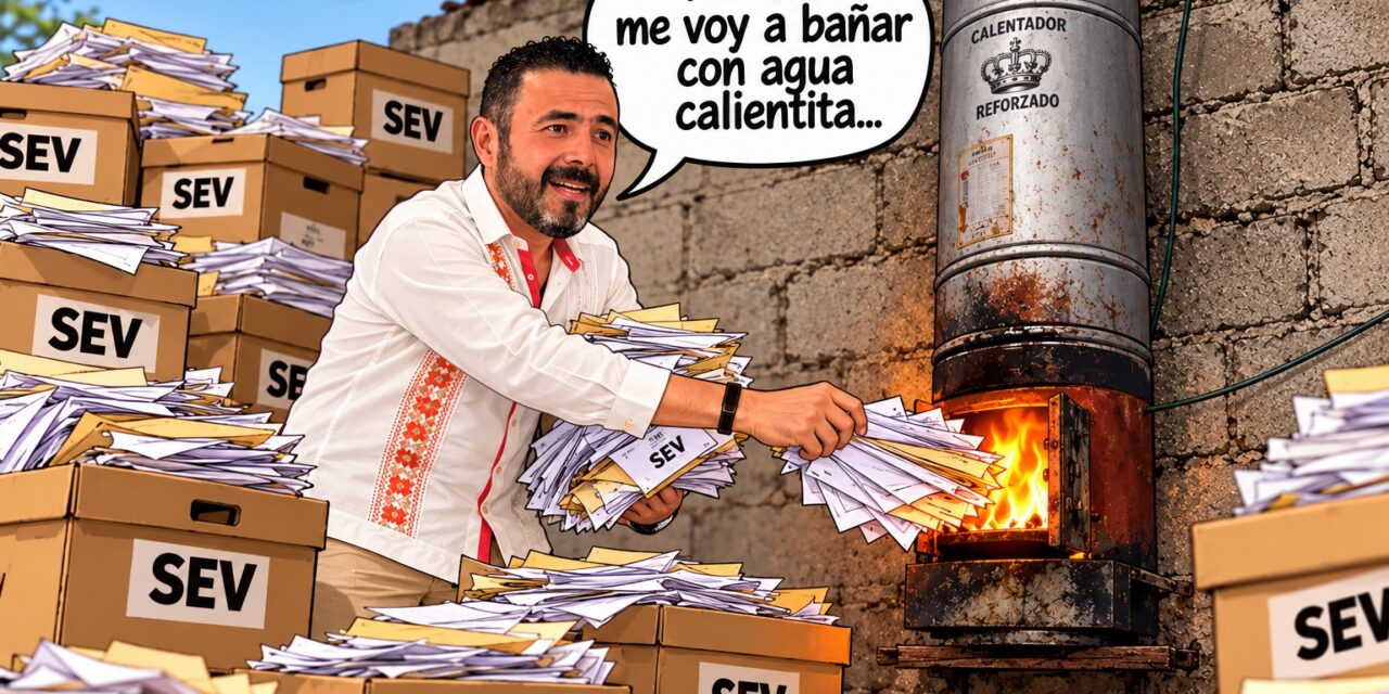 Aure tiene boiler de combustible