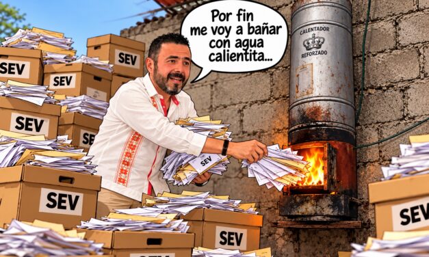 Aure tiene boiler de combustible