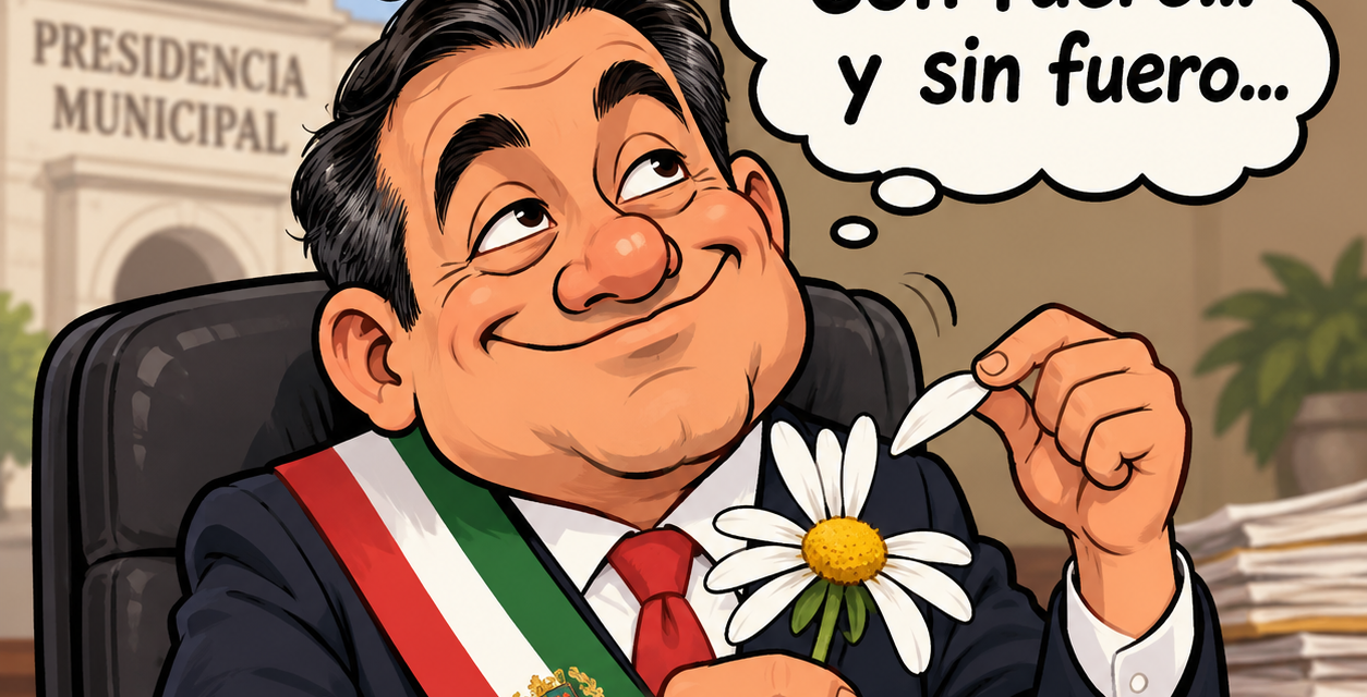 La política en rosa reloaded