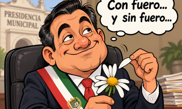 La política en rosa reloaded