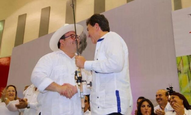 LA CAÑA, LA MEMORIA Y EL ESPEJO