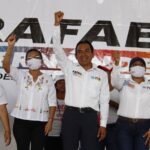 No fue Alvarado, no inventen 