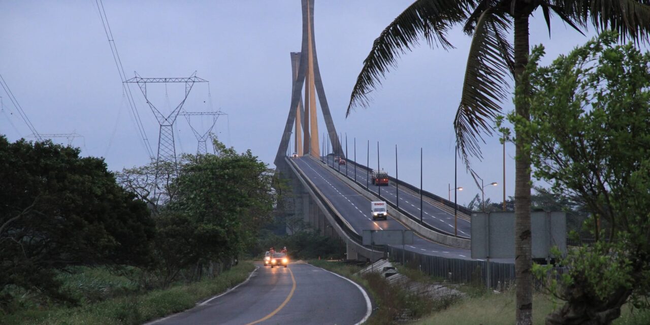 Coatzacoalcos destaca a nivel nacional por el incremento en la percepción de efectividad de su gobierno: INEGI